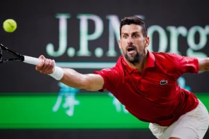 ATP - Manje promene u vrhu, ali Novak ostaje peti na svetu